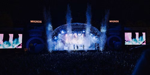 Heitere Open Air 2026
