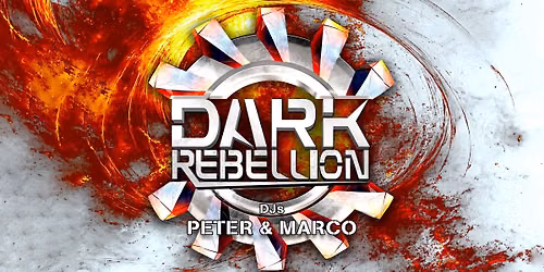 DARK REBELLION