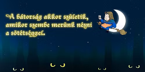 Mes\u00e9l\u0151 dallamok: Baba Jaga h\u00e1za \u00e9s az erd\u0151 pr\u00f3b\u00e1i