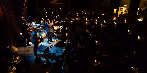 New Year's Eve with Kenny G