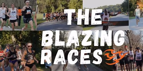 Des Moines Spring 4-Miler 2026