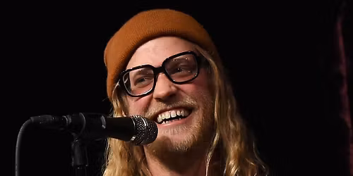 Allen Stone at The Bluestone