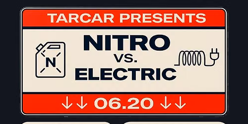 Nitro Vs. Electric Shootout