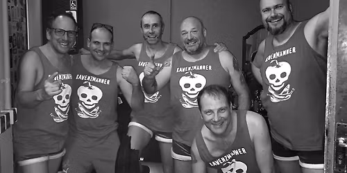 Kawenzm\u00e4nner + Blutwurst \/\/ Alte Hackerei