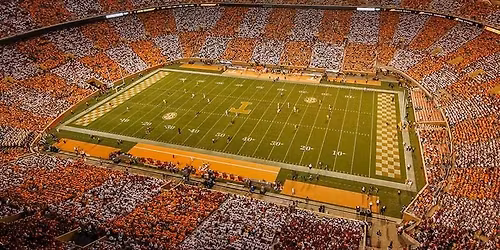 Music City Bowl Game