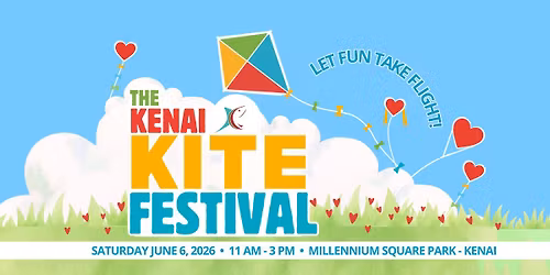 Kenai Kite Festival