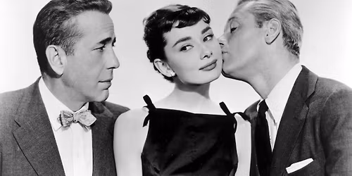 Movie Matinee: Sabrina