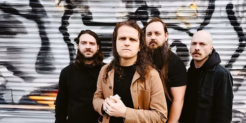 Miss May I in United States