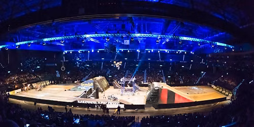 Masters of Dirt