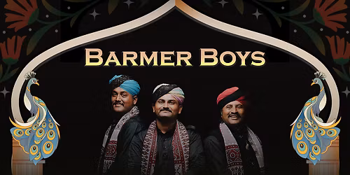Barmer Boys