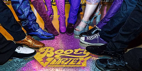 Booty Vortex - Boston\u2019s Finest Disco and Funk Band! @ The Ocean Mist