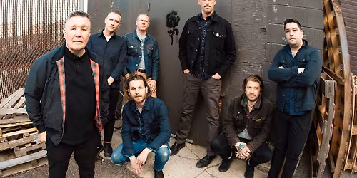 Dropkick Murphys | Furuvik Live