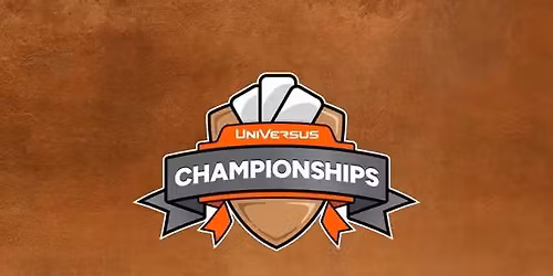 Go 4 Games Local Championship (Metairie)