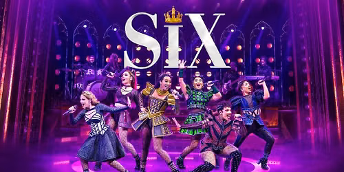 SIX (Touring)