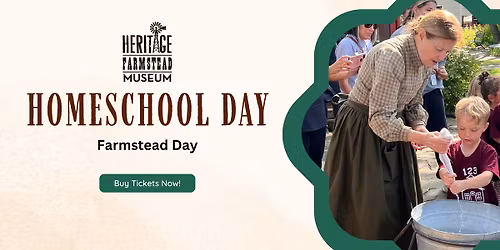 Homeschool Day