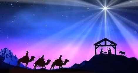 Christmas Eve Service