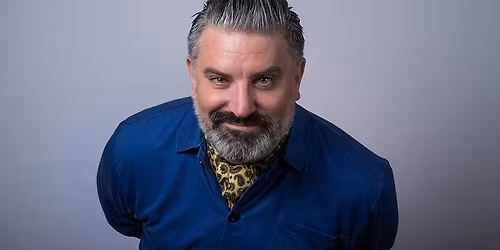 The 2nd Annual Rich Wilson Christmas Bash with Scott Bennett