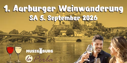 Aarburger Weinwanderung