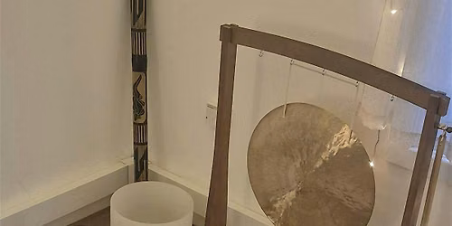 Saturday Night Sound Bath-Wakefield