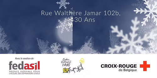 Hello L\u2019hiver \u2744\ufe0f