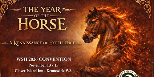 WSH Annual Convention