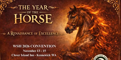 WSH Annual Convention