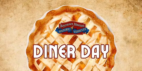 Diner Day