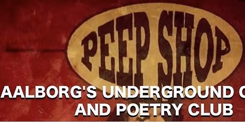 Documentary Evening: Terminal Cornucopia (2013)