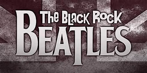 The Black Rock Beatles at Hofbr\u00e4uhaus Buffalo
