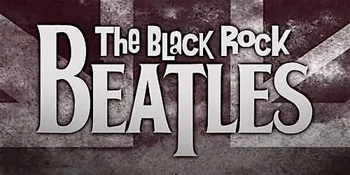 The Black Rock Beatles at Hofbräuhaus Buffalo (10 cover at the door)