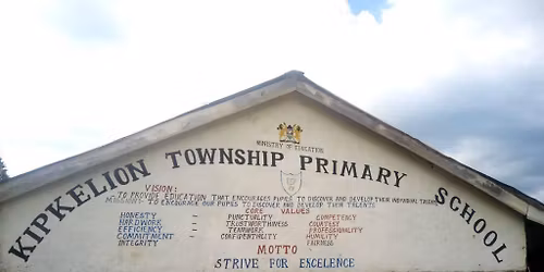 CHRISTMAS TUNAKULA HOME KIPKELION