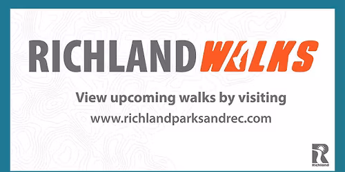 Richland Walks: Western Expansion