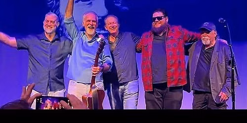 A Tribute to the Songs of Pat Dailey in Key West with Ray Fogg, Reese Dailey & Special Guests