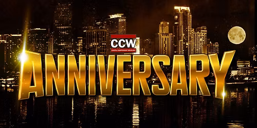 CCW presents: Anniversary 22