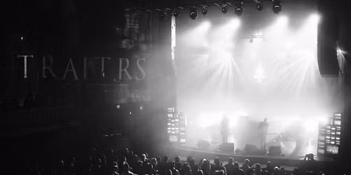 Traitrs live in Sofia - 22.11.2025