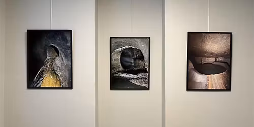 Meet the Artist: The Brook by Ben Nathan