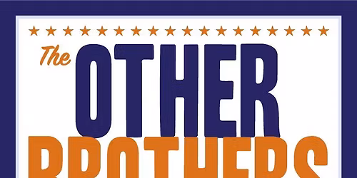 OTHER BROTHERS - LIVE @ RUMBLE ROOM