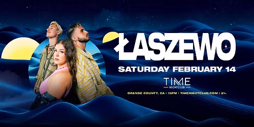 Laszewo at Showbox SODO