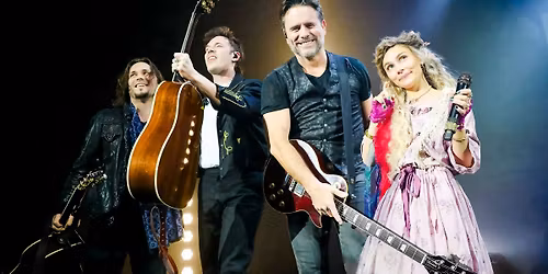 Nashville: The Encore Tour | Ryman Auditorium