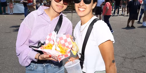 Jersey Shore Food Truck Festival