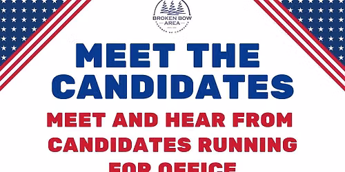 Meet the Candidates 