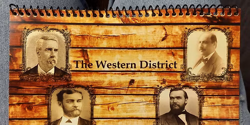 Local Author Book Signing with Dr. Brandon Chase Goldsmith 