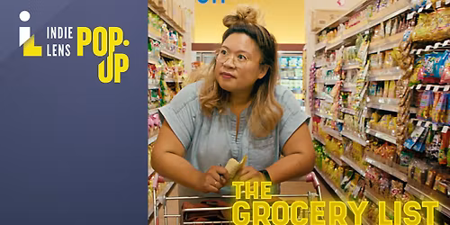 Independent Lens: The Grocery List Show