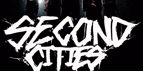 Second Cities @ The Giffard Arms (Livewire Presents)