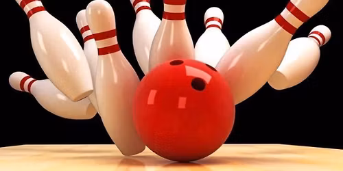 Pawz and Purrz at Crystal Lanes 