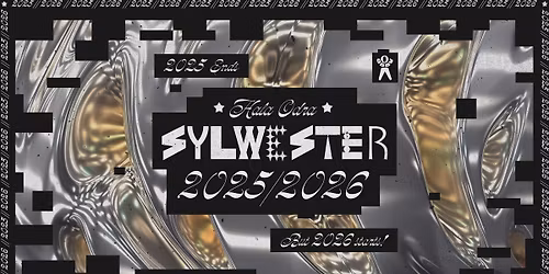 Sylwester 2025\/2026