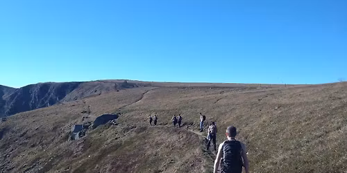 Hike & Relax Retreat Vogezen