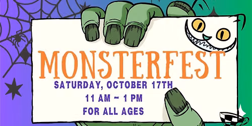 Monsterfest