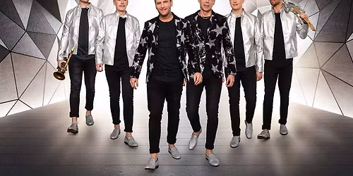 Dans p\u00e5 Trombon med Donnez