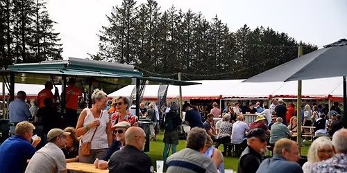 \u00d8lgod BEER Festival - 3\u2019eren